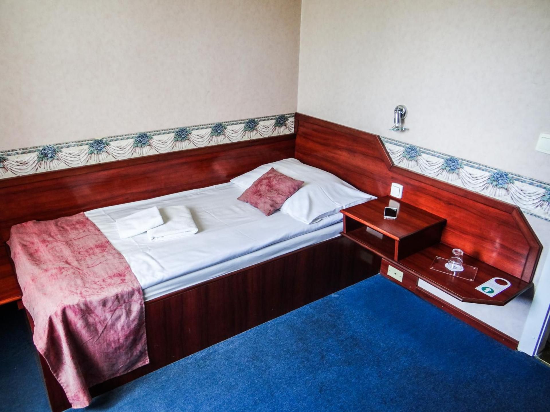 undefined Classic Hotel 8