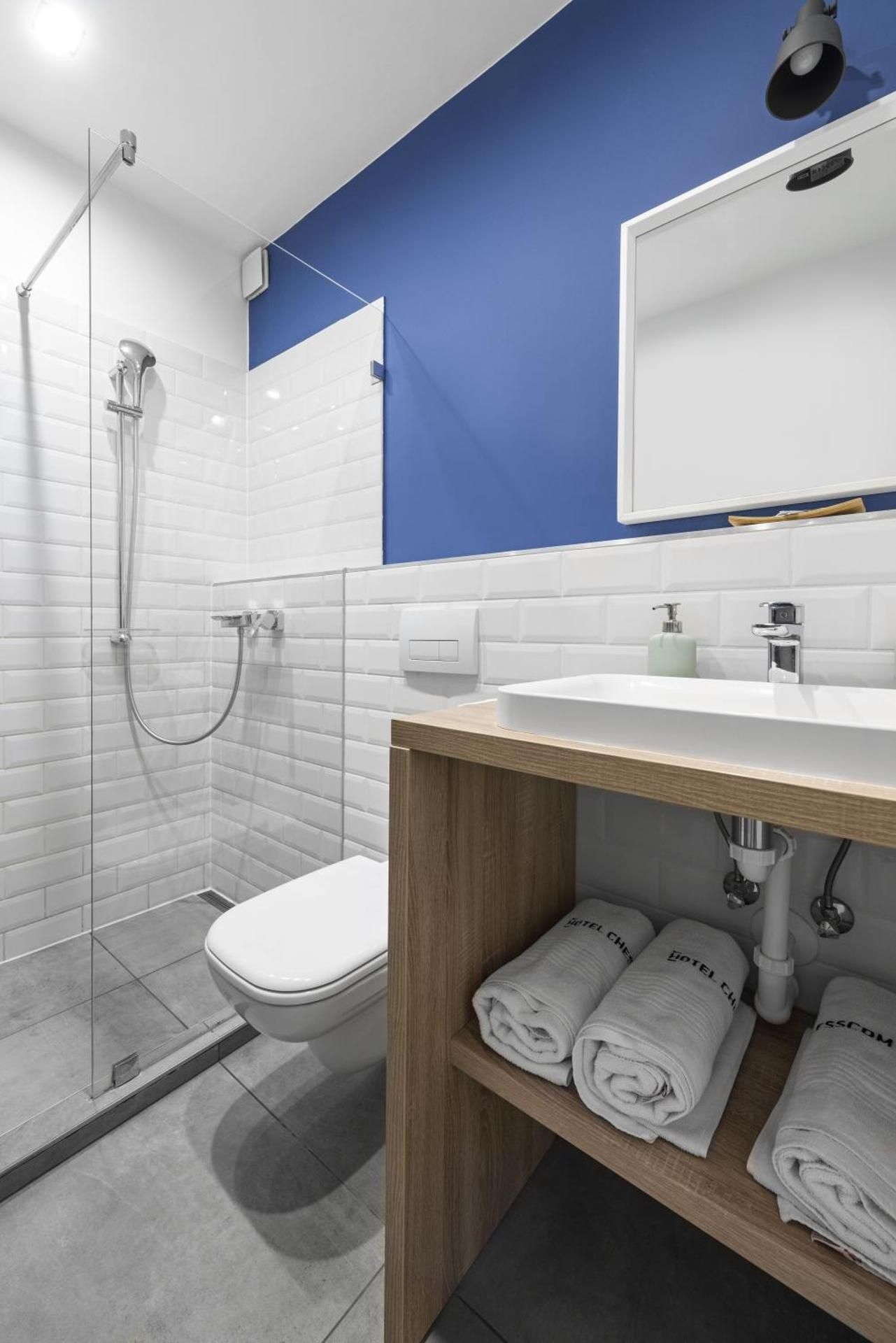 Superior Double or Twin