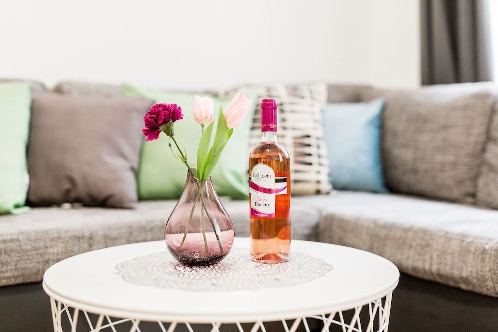 undefined Grand Budapest Apartments 2