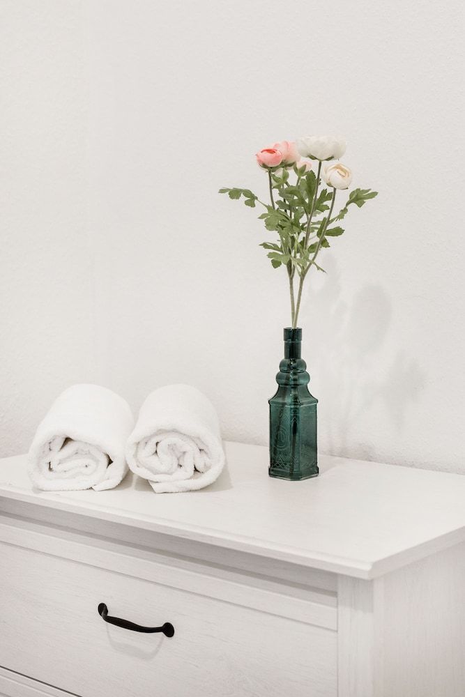 Grand Budapest Apartments Standard Apartment, 2 Bedrooms 13