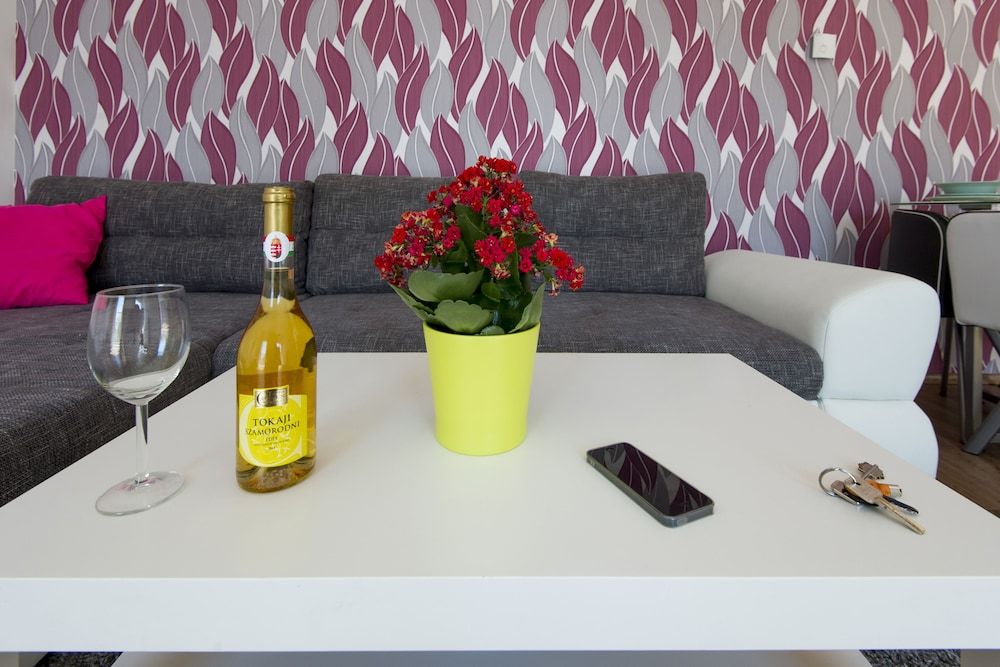 undefined Grand Budapest Apartments 10