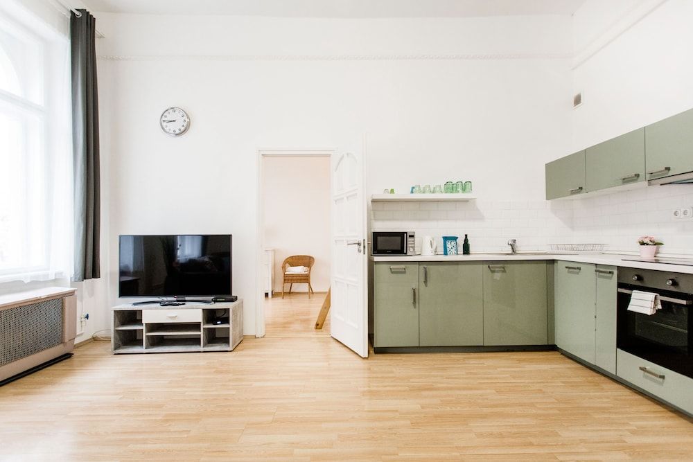 Grand Budapest Apartments Standard Apartment, 2 Bedrooms 14