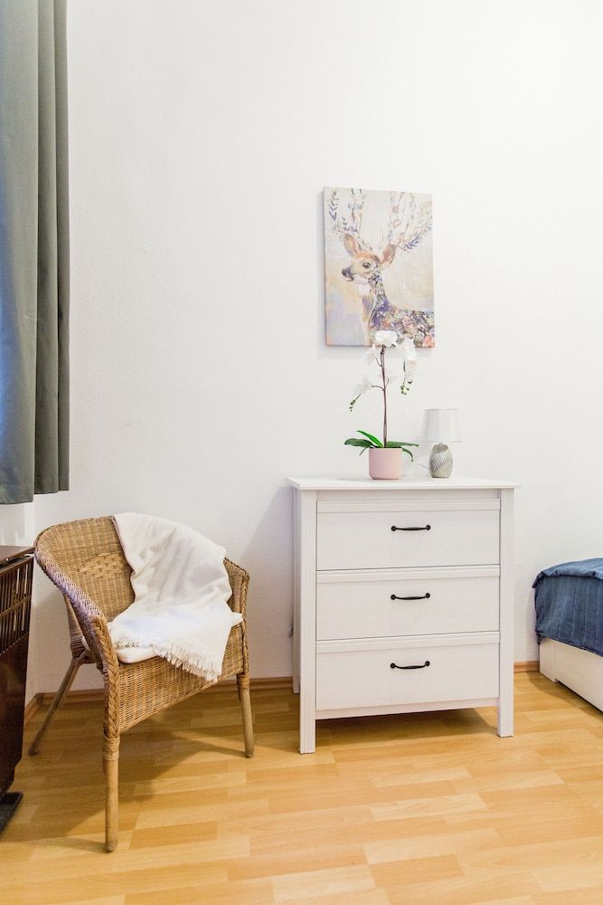 Grand Budapest Apartments Standard Apartment, 2 Bedrooms 12