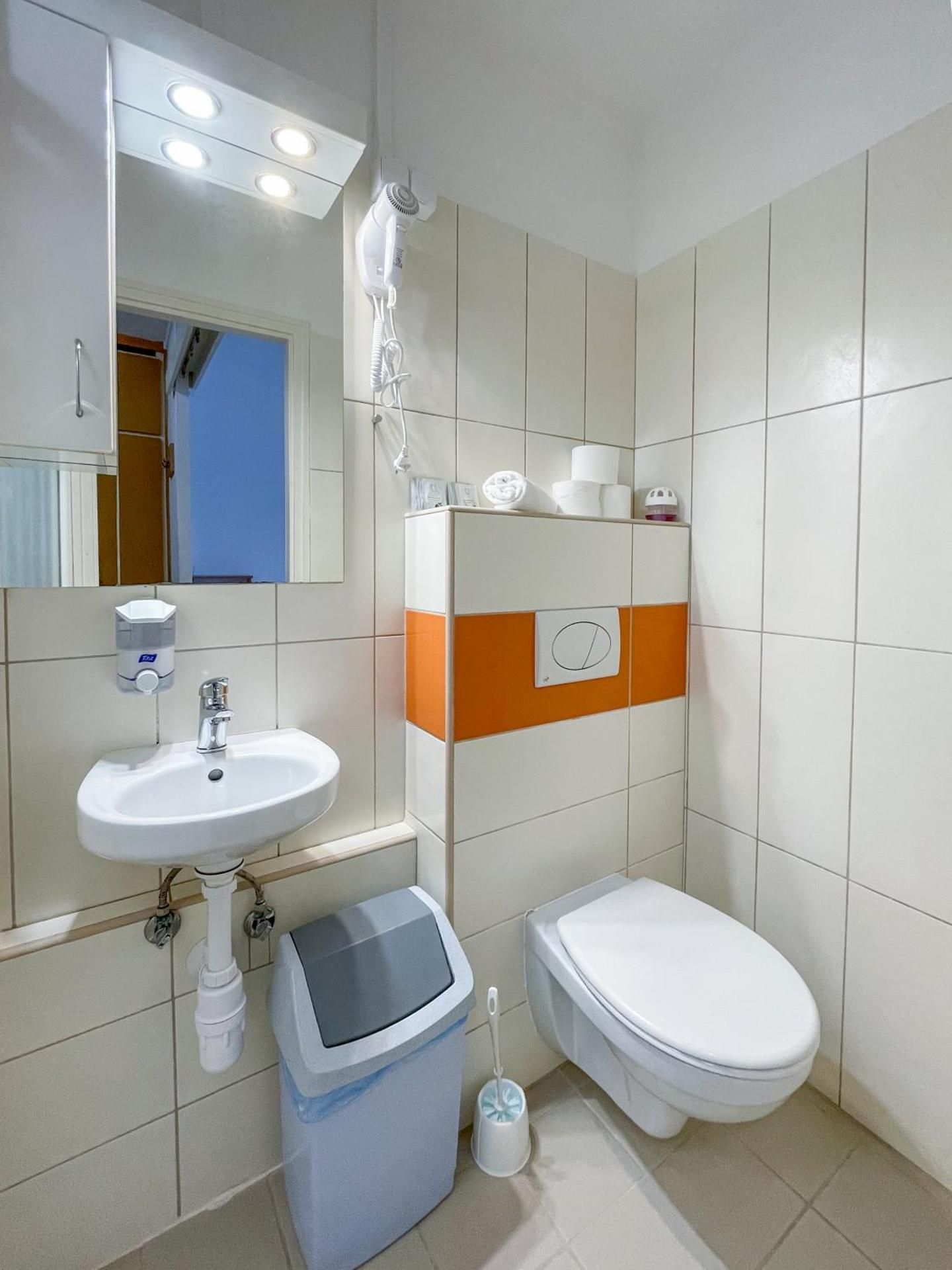 Classic Triple Room