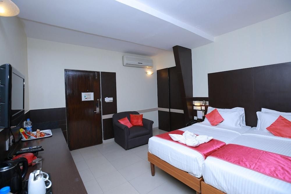 Superior Double or Twin Room
