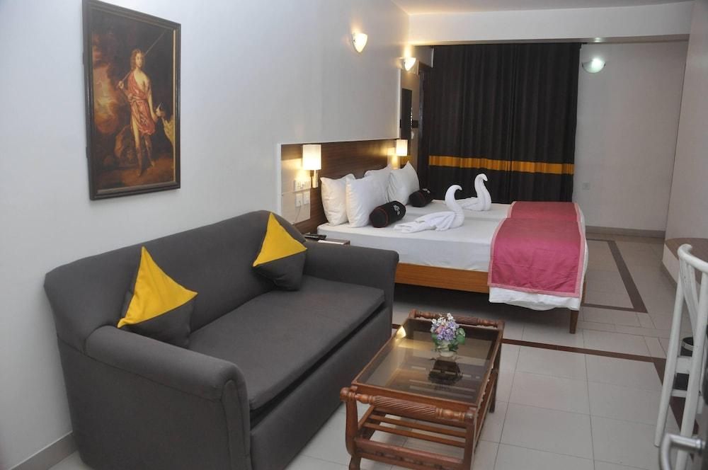 Premier Double or Twin Room