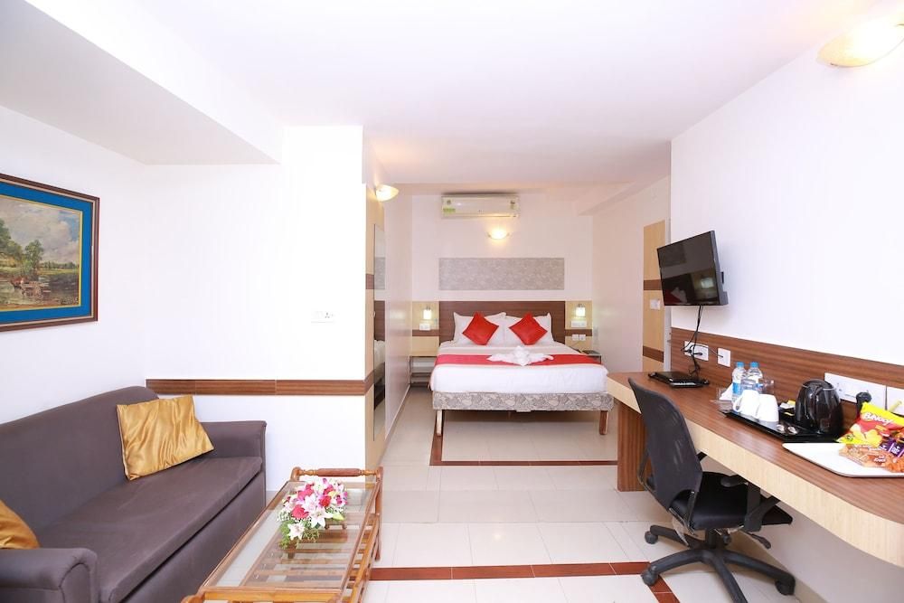 Premier Double or Twin Room