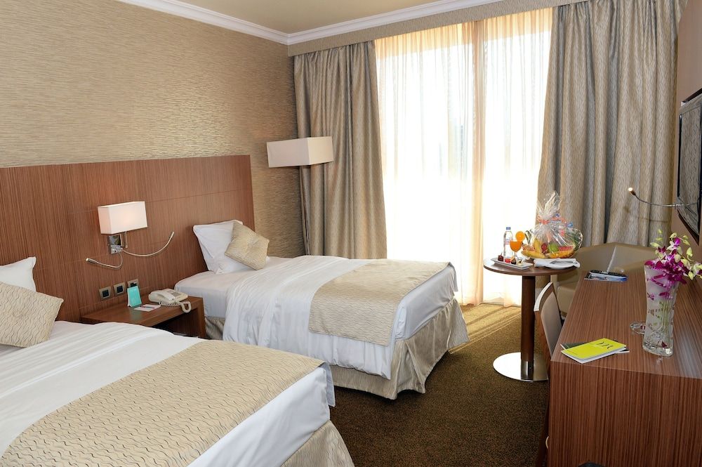 undefined Treffen House Doha - Souq Waqif and next to Msheireb Metro Station 2