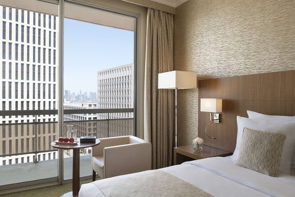 undefined Treffen House Doha - Souq Waqif and next to Msheireb Metro Station 10