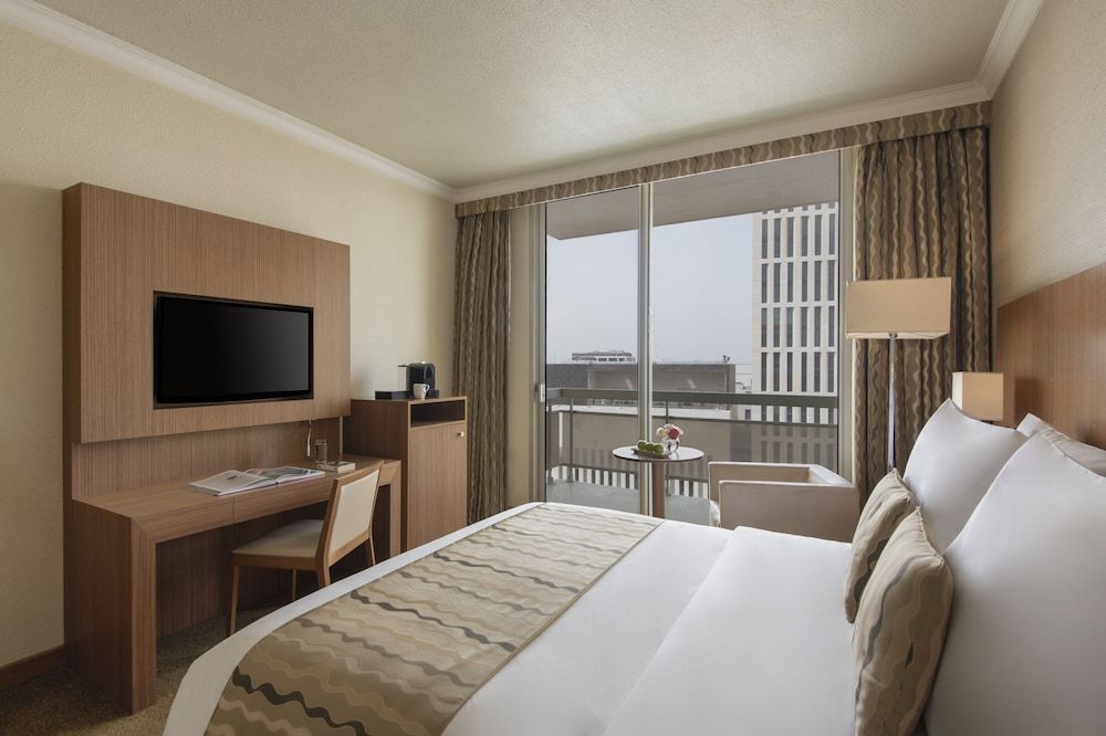 undefined Treffen House Doha - Souq Waqif and next to Msheireb Metro Station 10