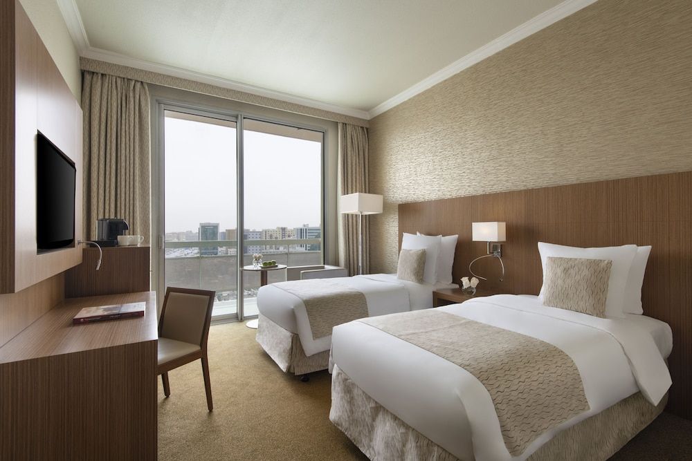 undefined Treffen House Doha - Souq Waqif and next to Msheireb Metro Station