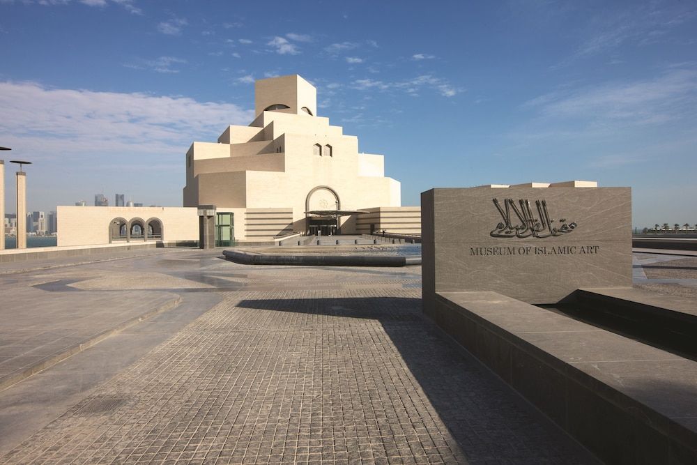 undefined Treffen House Doha - Souq Waqif and next to Msheireb Metro Station 10