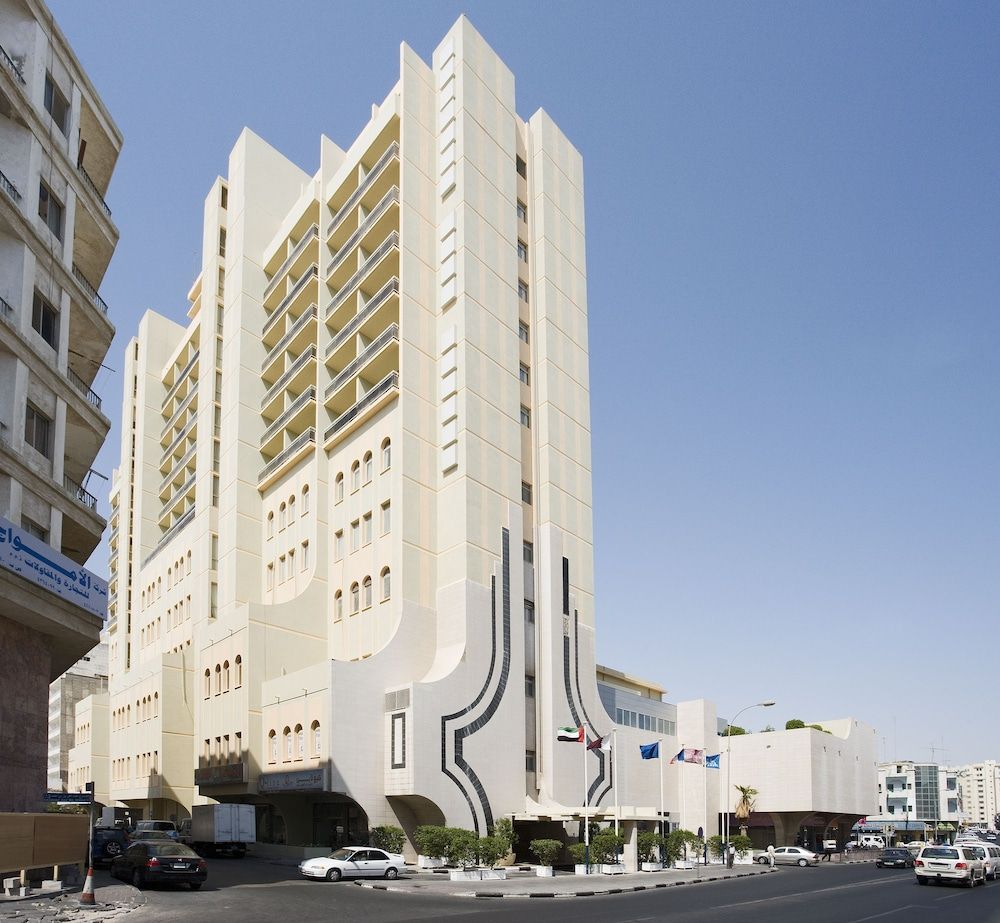 undefined Treffen House Doha - Souq Waqif and next to Msheireb Metro Station 7