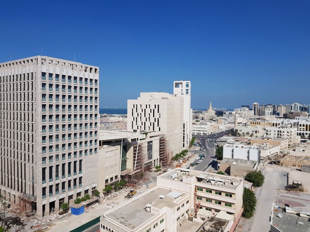 undefined Treffen House Doha - Souq Waqif and next to Msheireb Metro Station 4