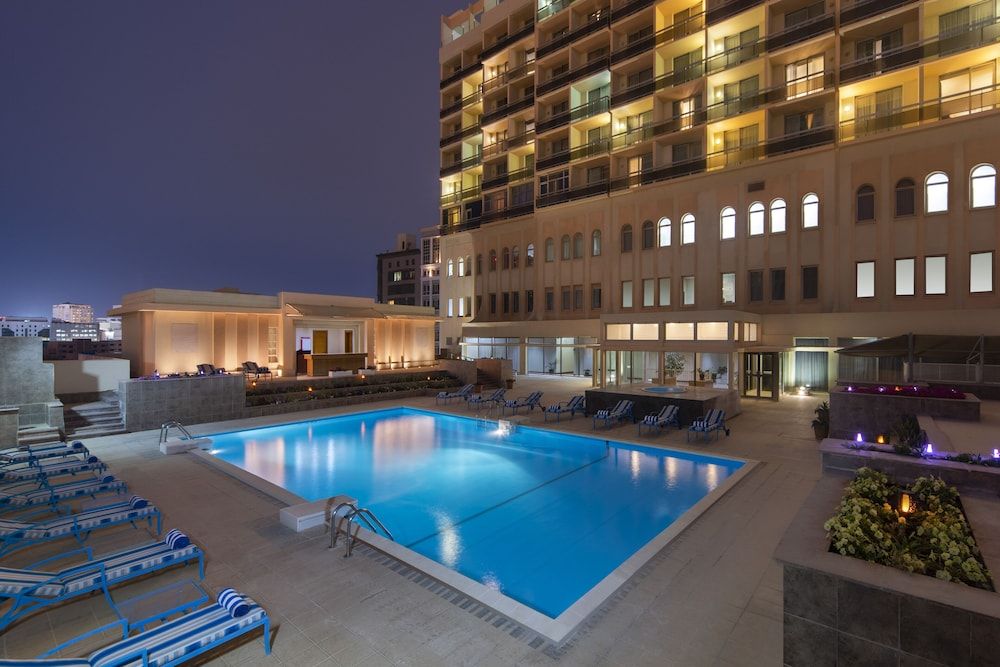 undefined Treffen House Doha - Souq Waqif and next to Msheireb Metro Station 9