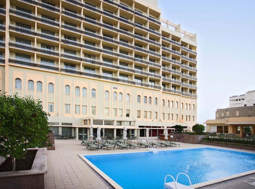 undefined Treffen House Doha - Souq Waqif and next to Msheireb Metro Station 6