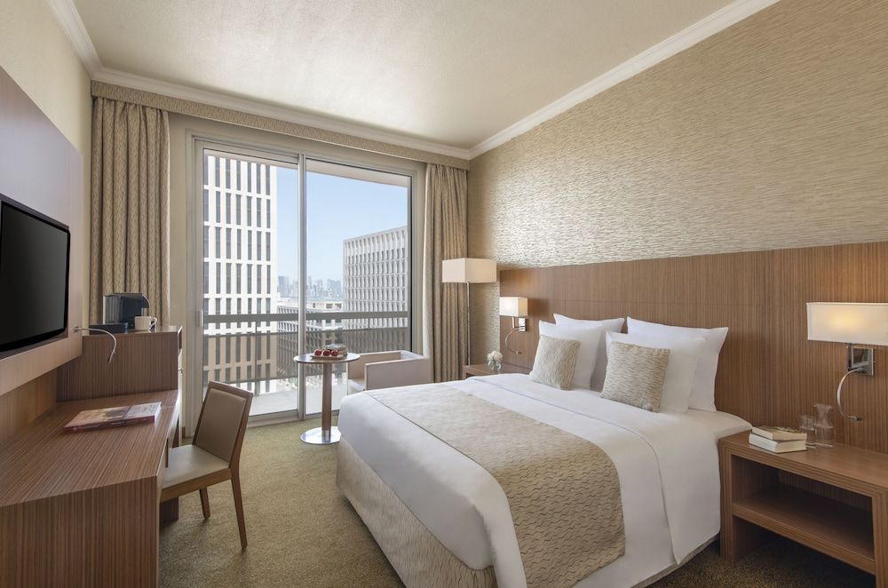 undefined Treffen House Doha - Souq Waqif and next to Msheireb Metro Station 8