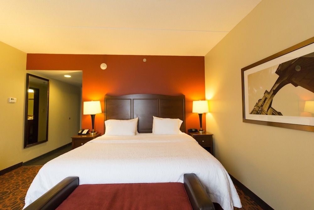 King Room, Accessible
