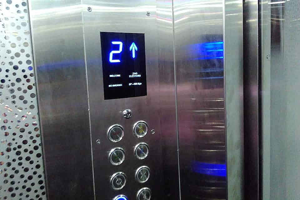 Lift