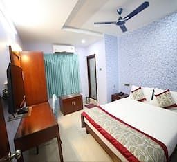 Standard Room AC