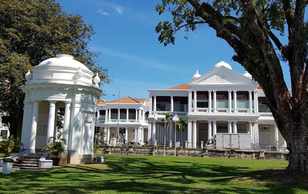 undefined Mercure Penang Beach 2