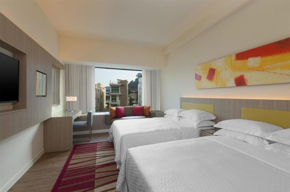 undefined Mercure Penang Beach 8