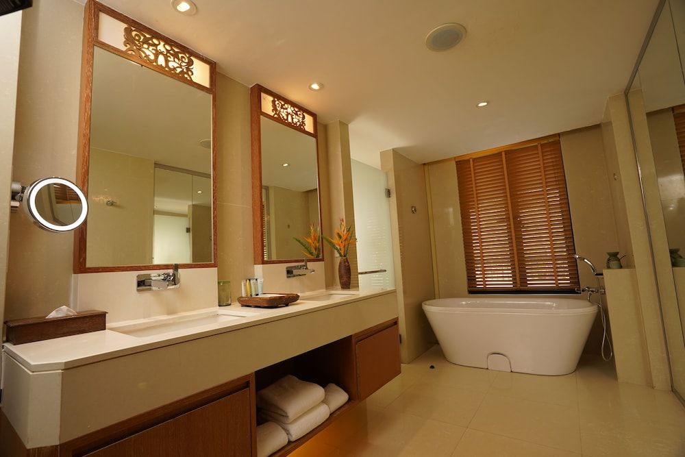 Tanjung Rhu Resort Cahaya King Suite 3