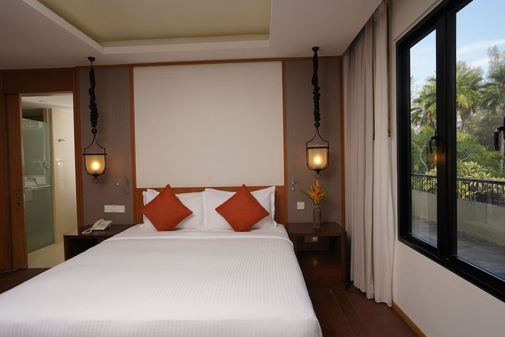 Tanjung Rhu Resort Cahaya King Suite