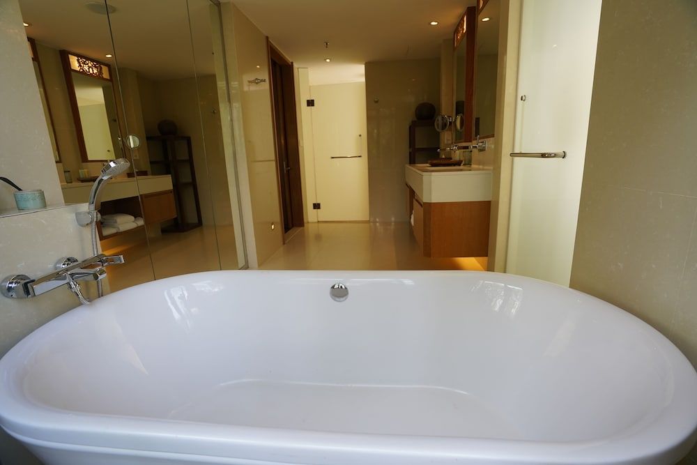 Tanjung Rhu Resort Cahaya King Suite 5