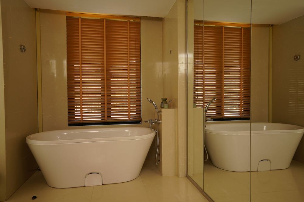 Tanjung Rhu Resort Cahaya King Suite 4