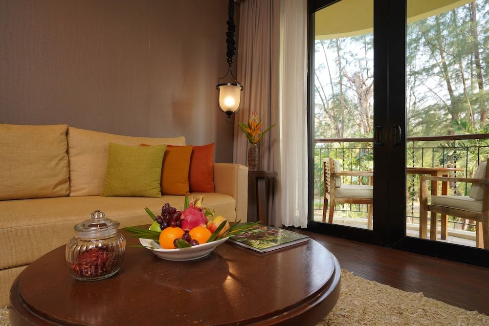 Tanjung Rhu Resort Cahaya King Suite 6