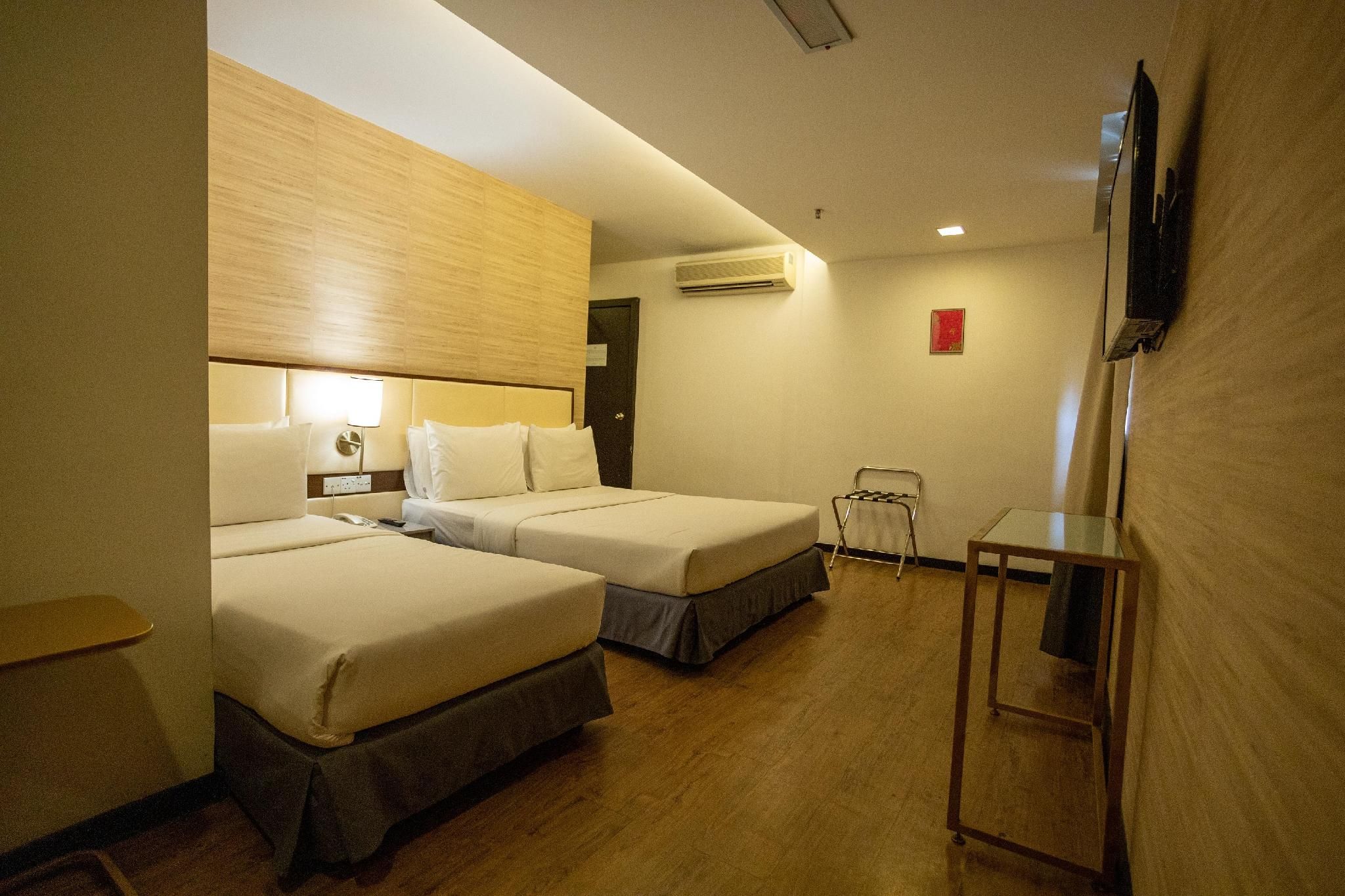 undefined Citrus Hotel Johor Bahru by Compass Hospitality 10