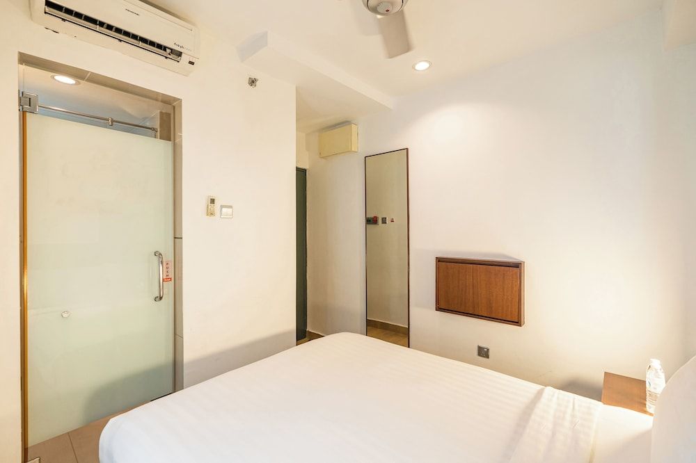 Double Room (with Window)