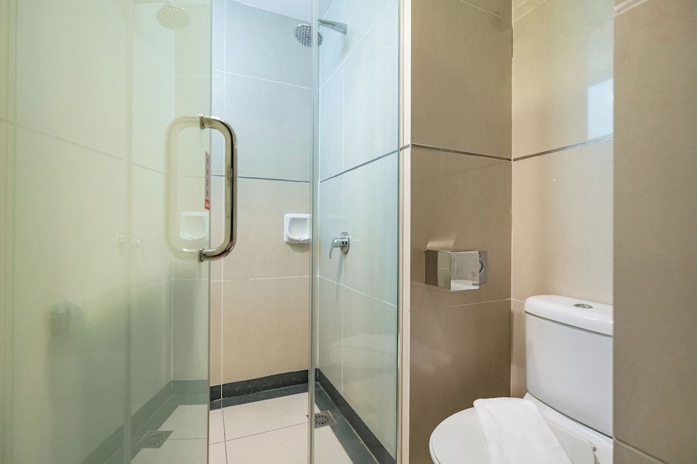 undefined Tune Hotel Georgetown Penang 5