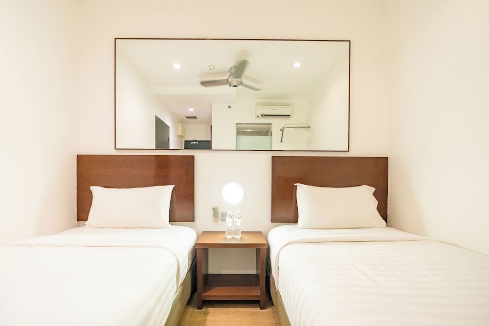 undefined Tune Hotel Georgetown Penang 7