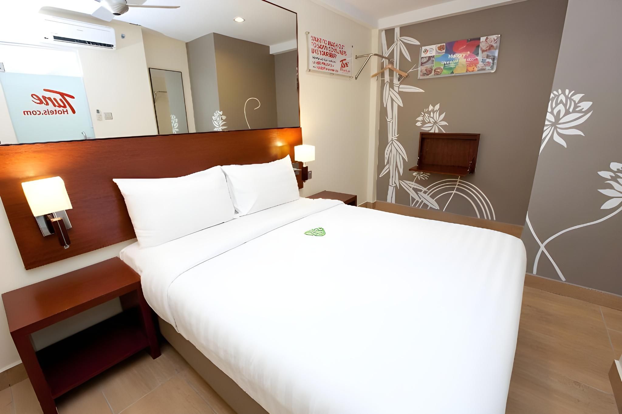 undefined Tune Hotel Georgetown Penang 3