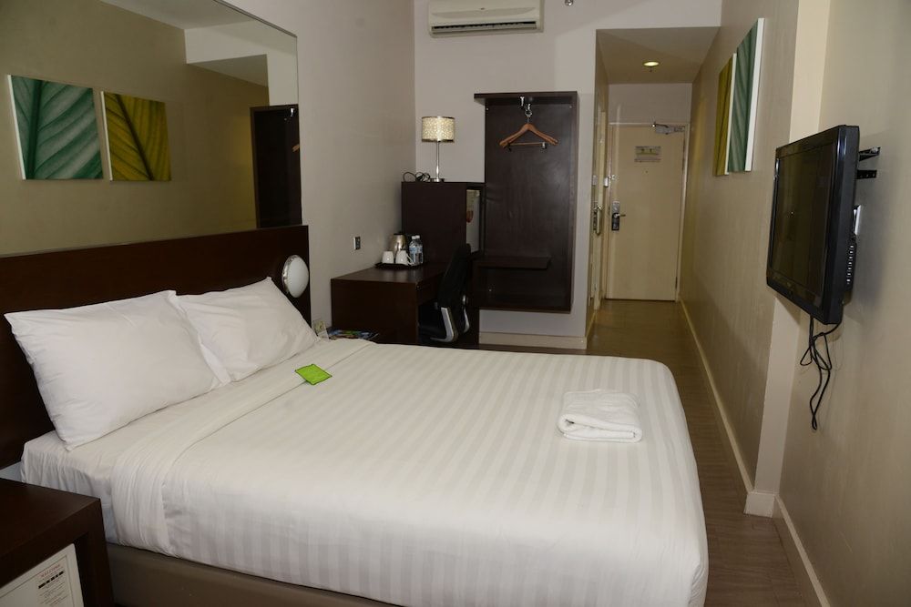 101 Hotel Bintulu Deluxe Single Room