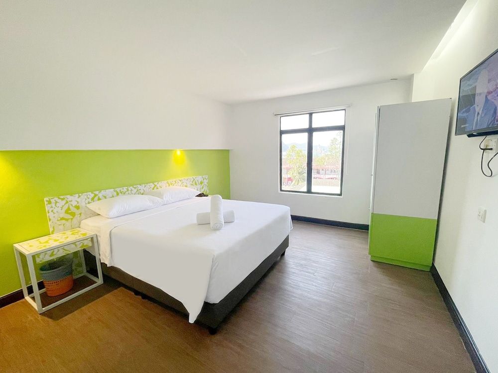 Citin Langkawi by Compass Hospitality Standard Queen Room 3