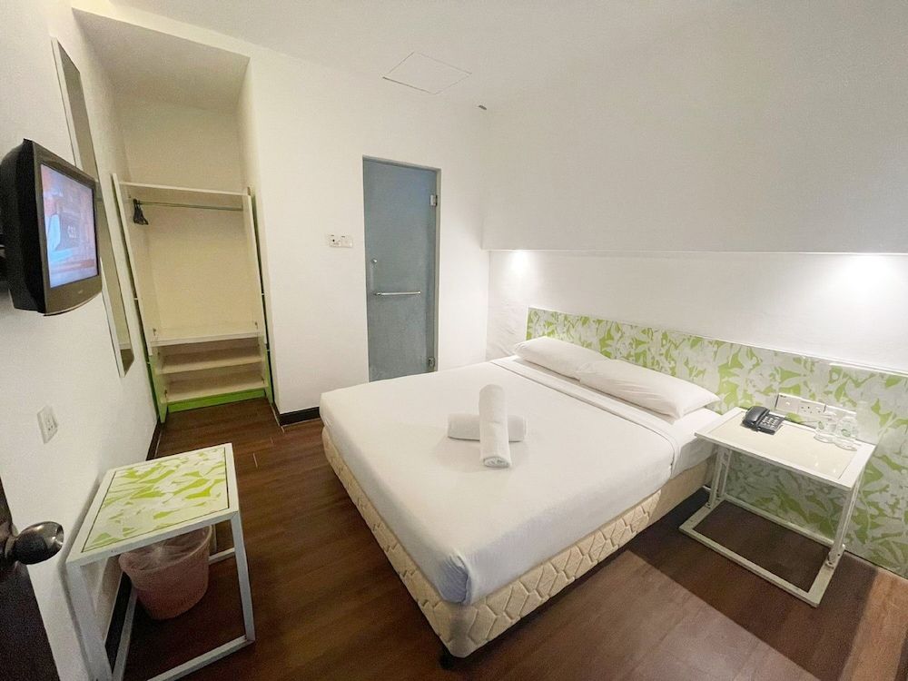 Citin Langkawi by Compass Hospitality Standard Queen Room 4