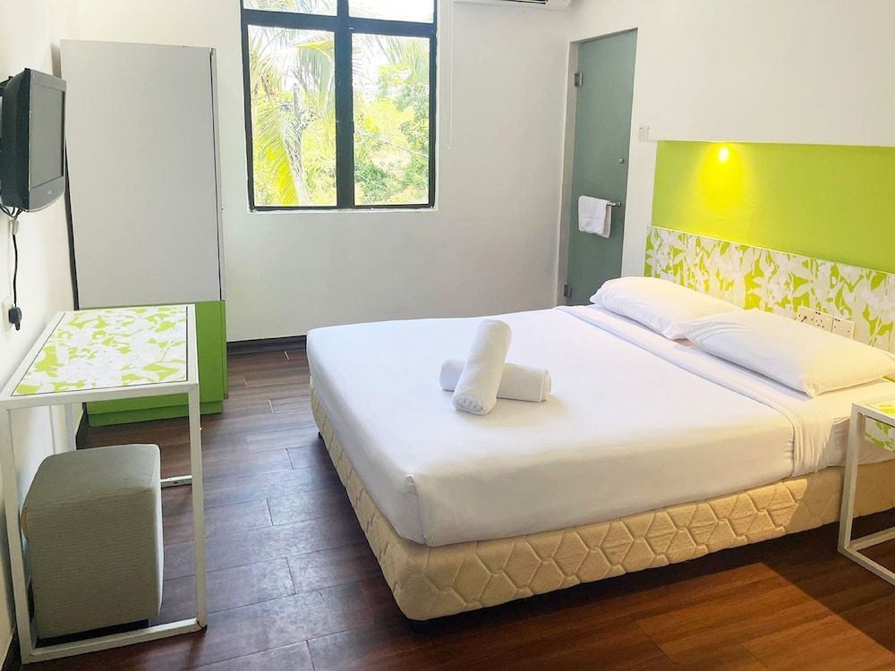 Citin Langkawi by Compass Hospitality Standard Queen Room
