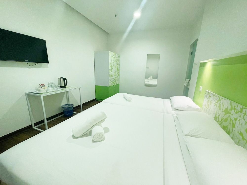 undefined Citin Langkawi by Compass Hospitality 3