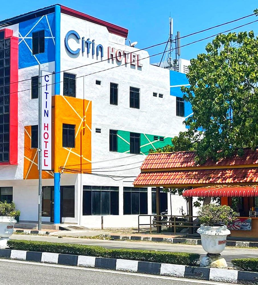 undefined Citin Langkawi by Compass Hospitality