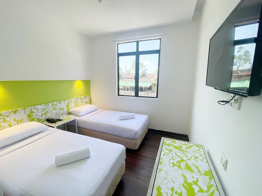 undefined Citin Langkawi by Compass Hospitality 8