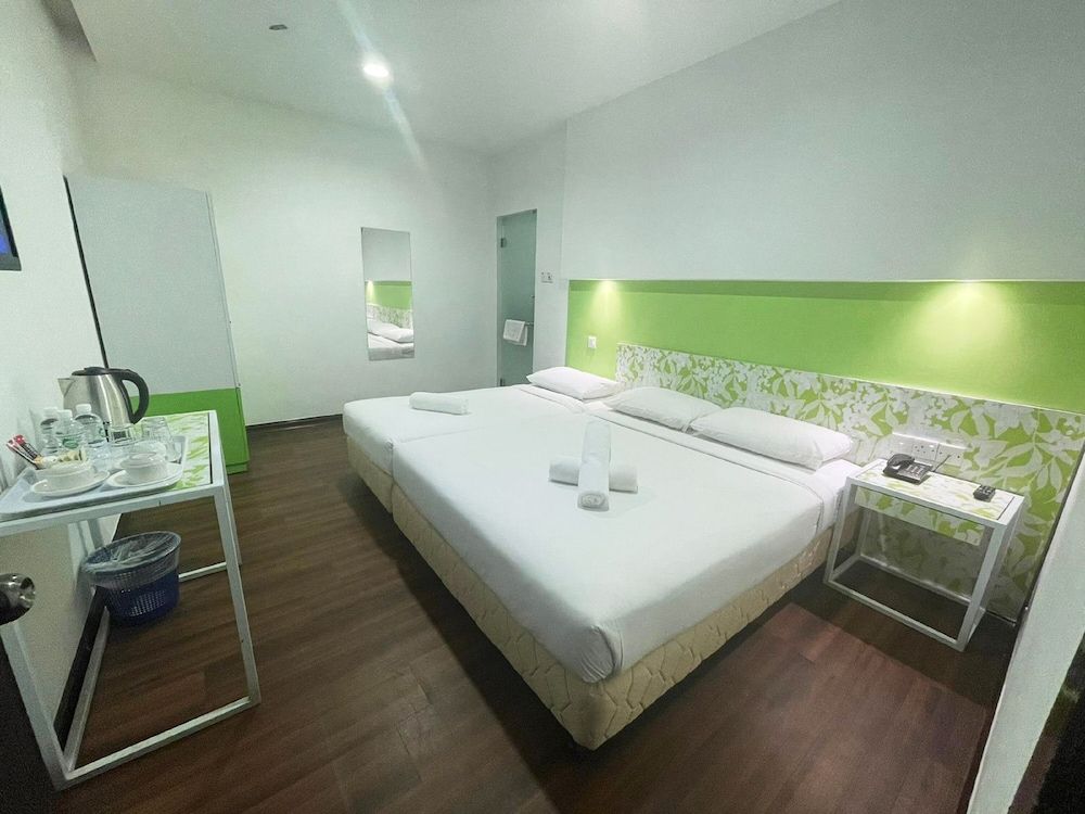 undefined Citin Langkawi by Compass Hospitality 10