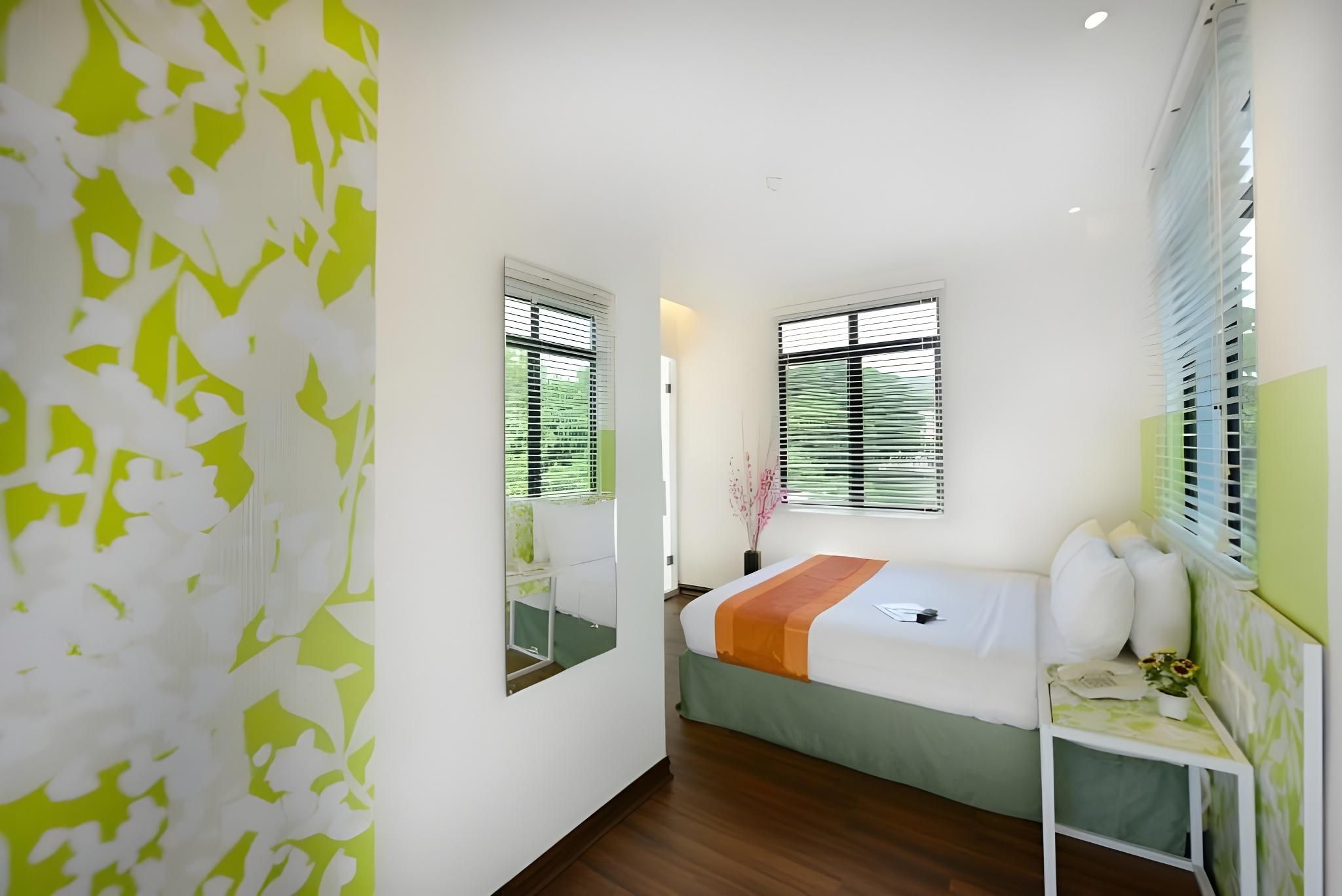 undefined Citin Langkawi by Compass Hospitality 4