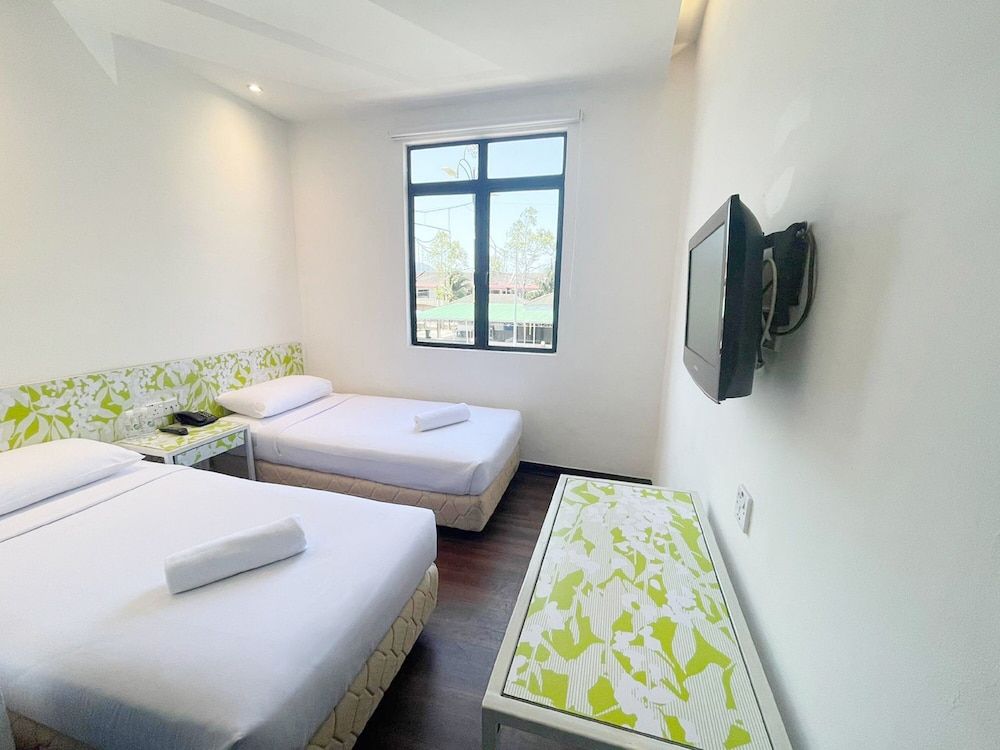 undefined Citin Langkawi by Compass Hospitality