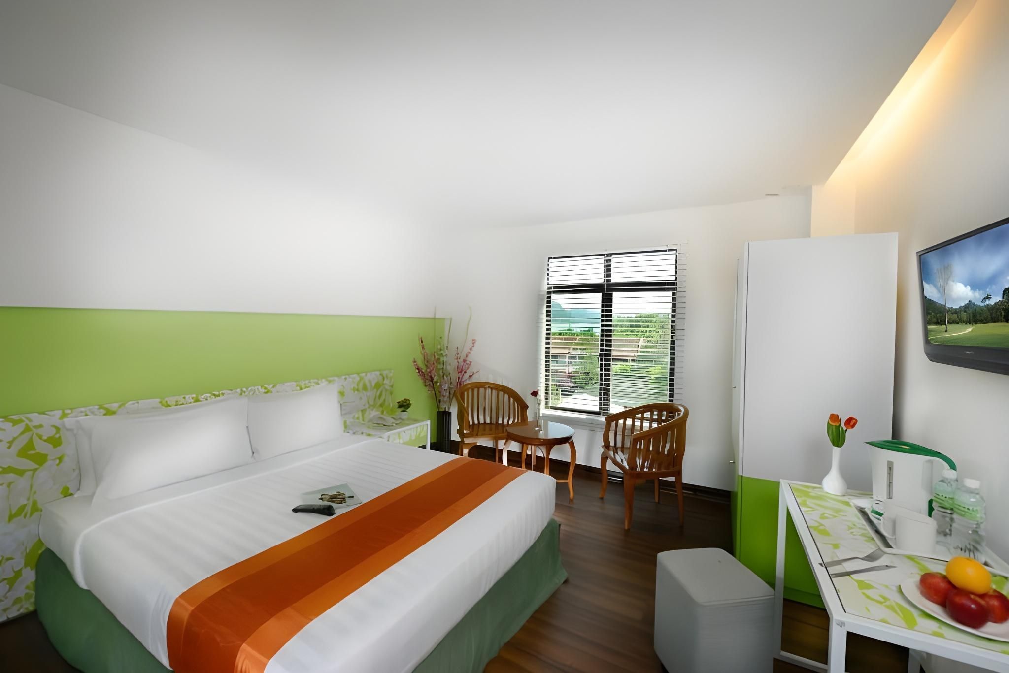 undefined Citin Langkawi by Compass Hospitality 5