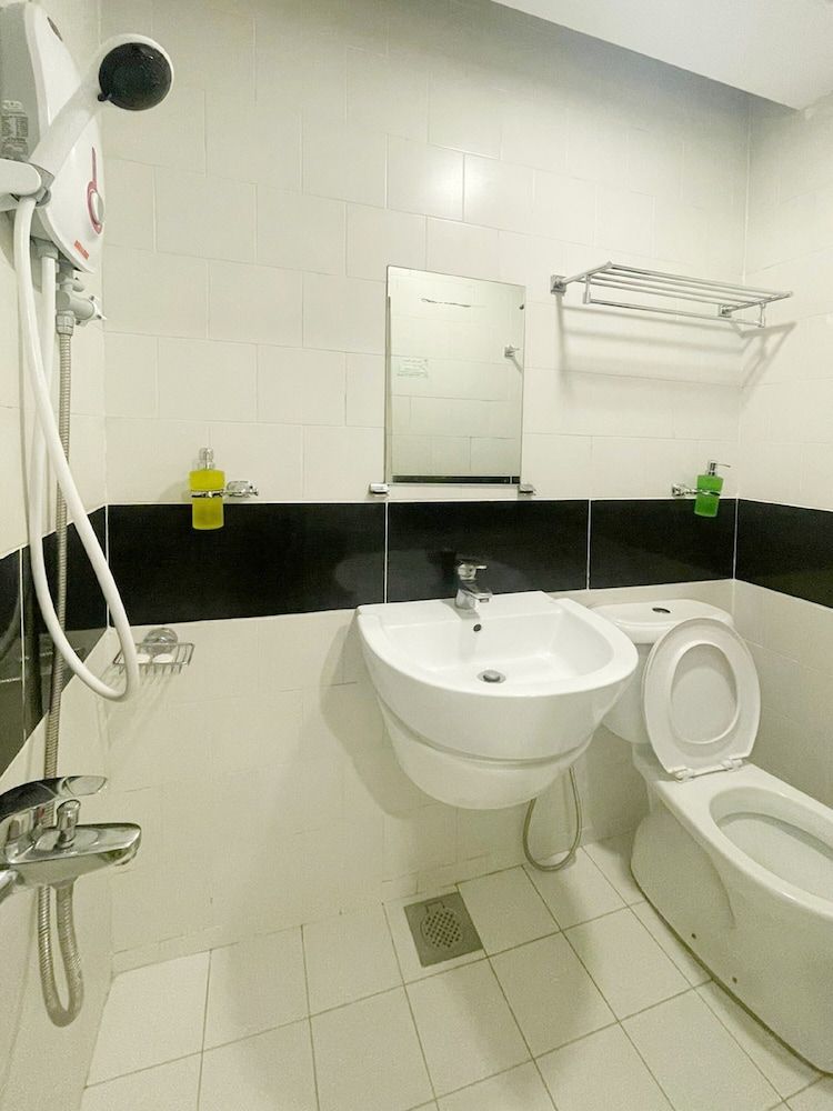 Citin Langkawi by Compass Hospitality Standard Queen Room 5