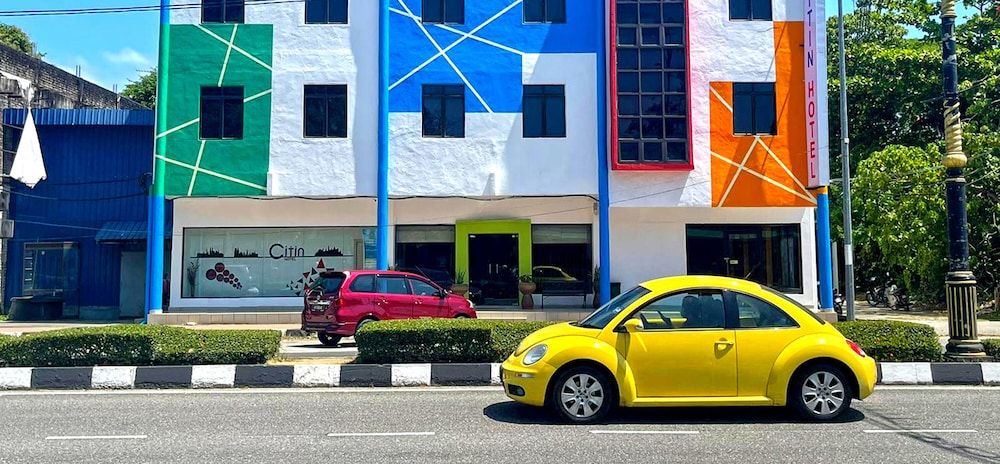 undefined Citin Langkawi by Compass Hospitality 2