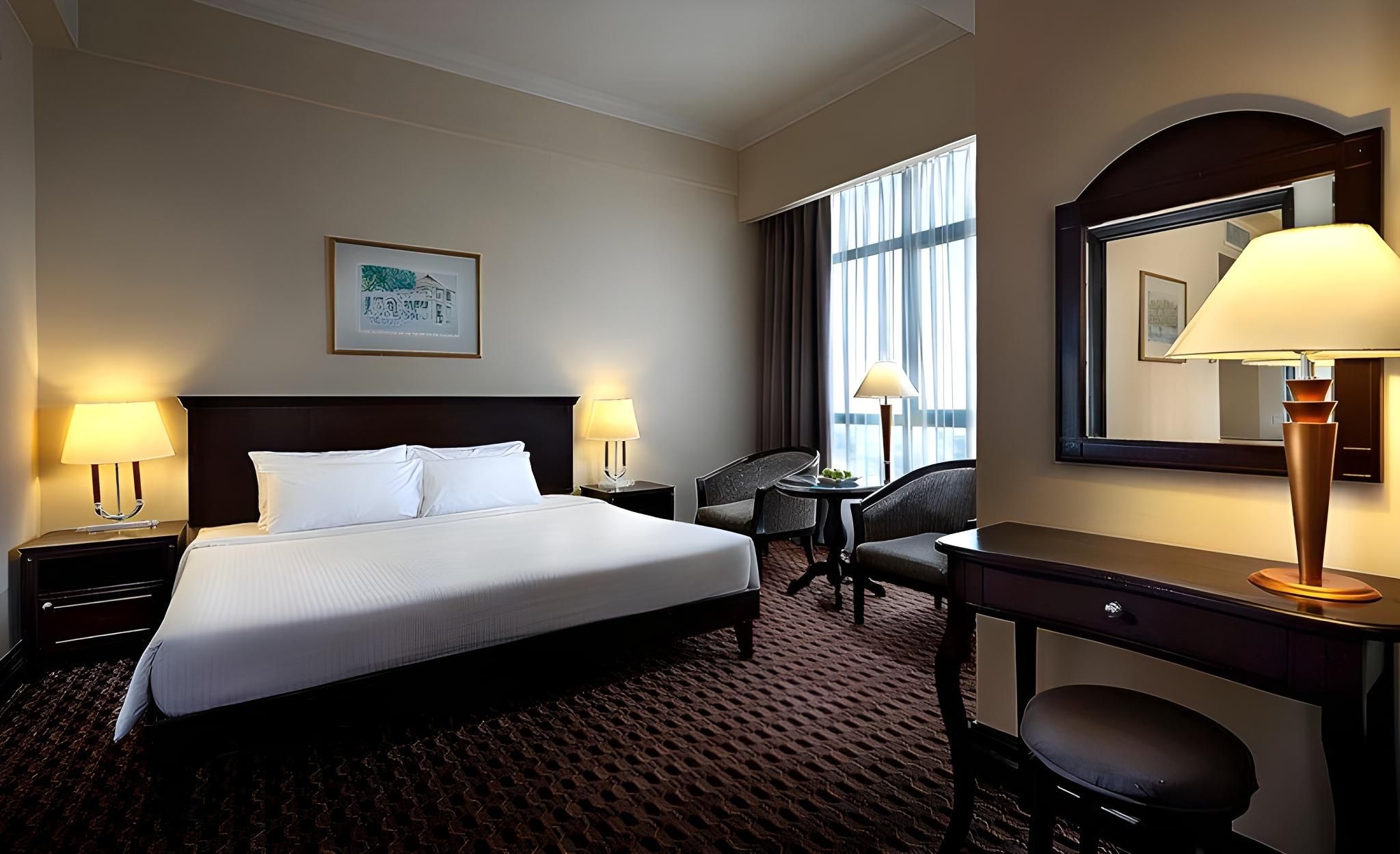 undefined Berjaya Penang Hotel 7